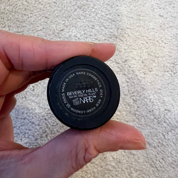 NARS Cosmetics The Multiple Blush Stick in "Beverly Hills" Lightly Used - Picture 4 of 4